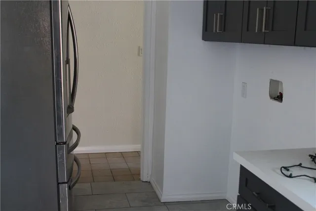 a bathroom with a sink