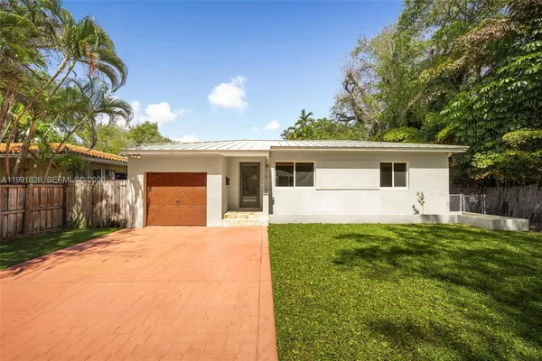$4,600 | 2431 Overbrook Street, Miami, FL 33133