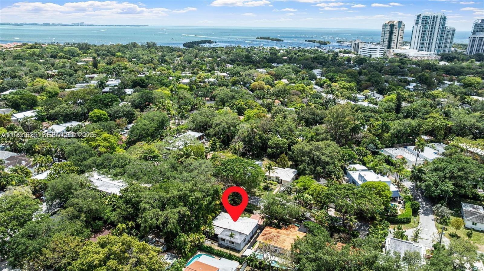 2431 Overbrook Street Miami, FL 33133 - Photo 15 of 15