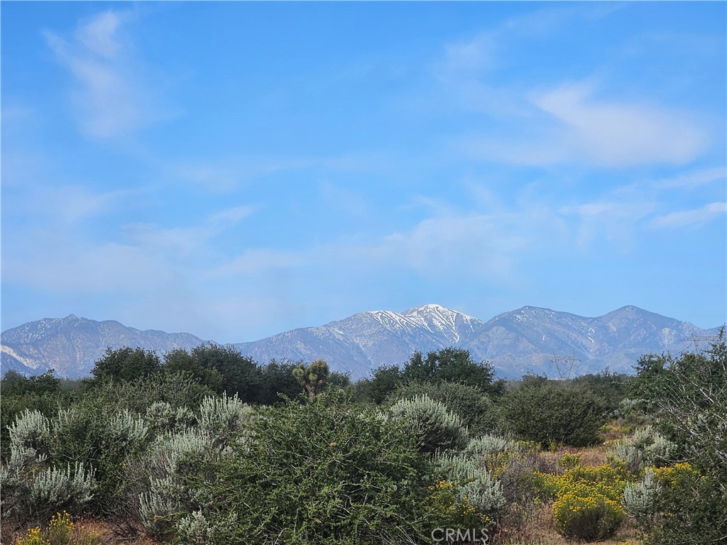 0 Outpost Road Oak Hills, CA 92344 - Photo 4 of 6 Gallery Image 4