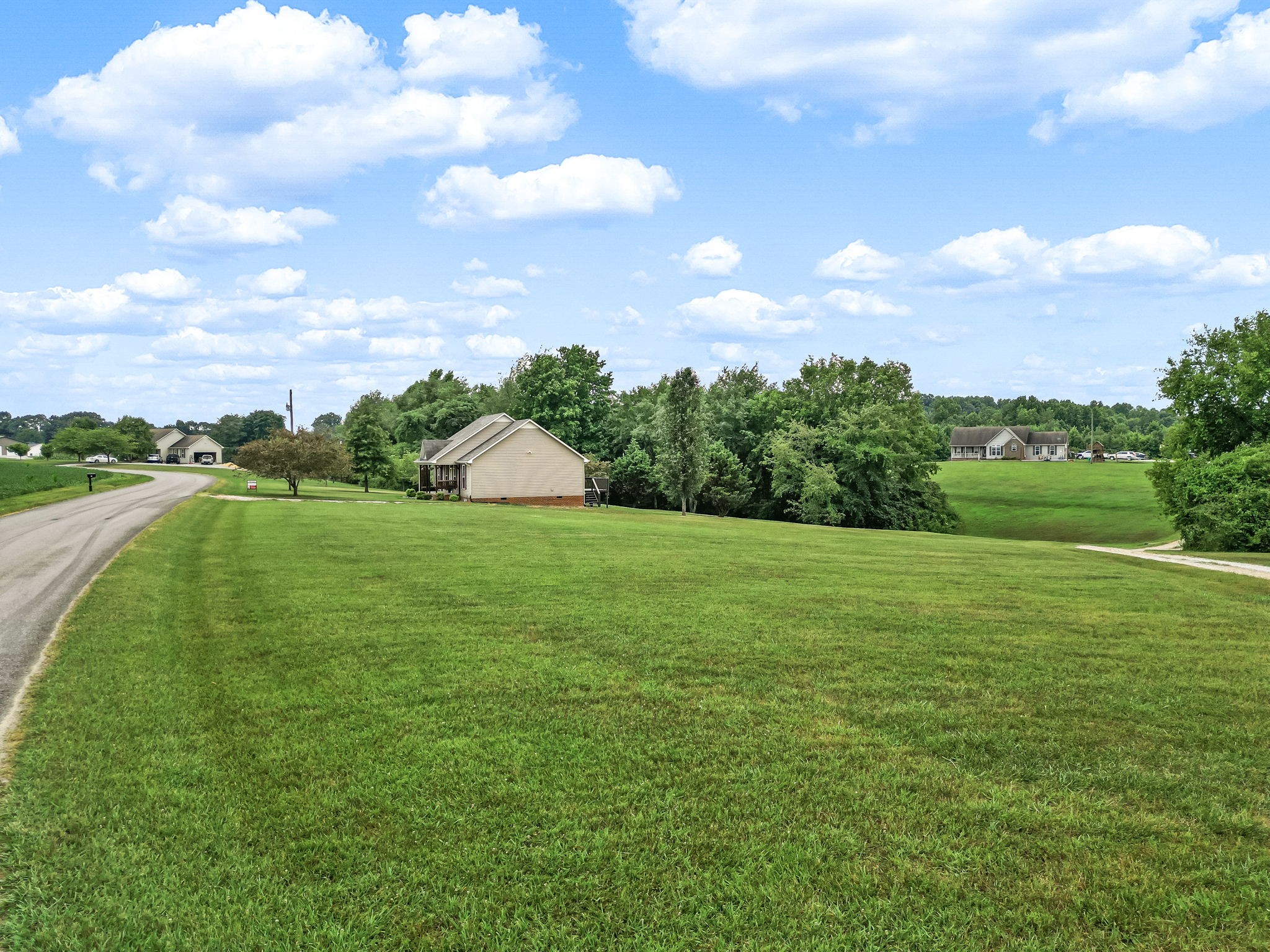 24 Shady Grove Cemetery Road Flintville, TN 37335 - Photo 10 of 40 a view of a golf course with play ground