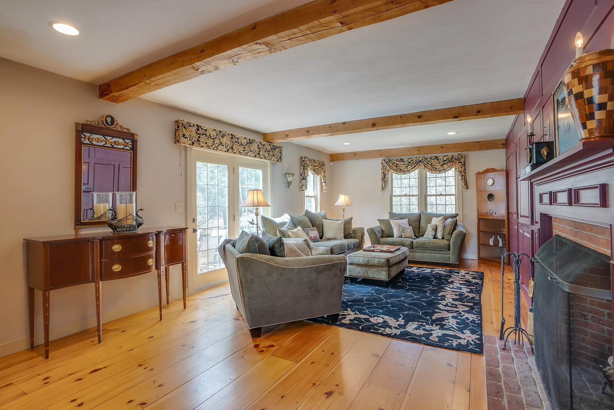 82 Carriage Road New Boston, NH 03070 - Photo 14 of 32 Gallery Image 14
