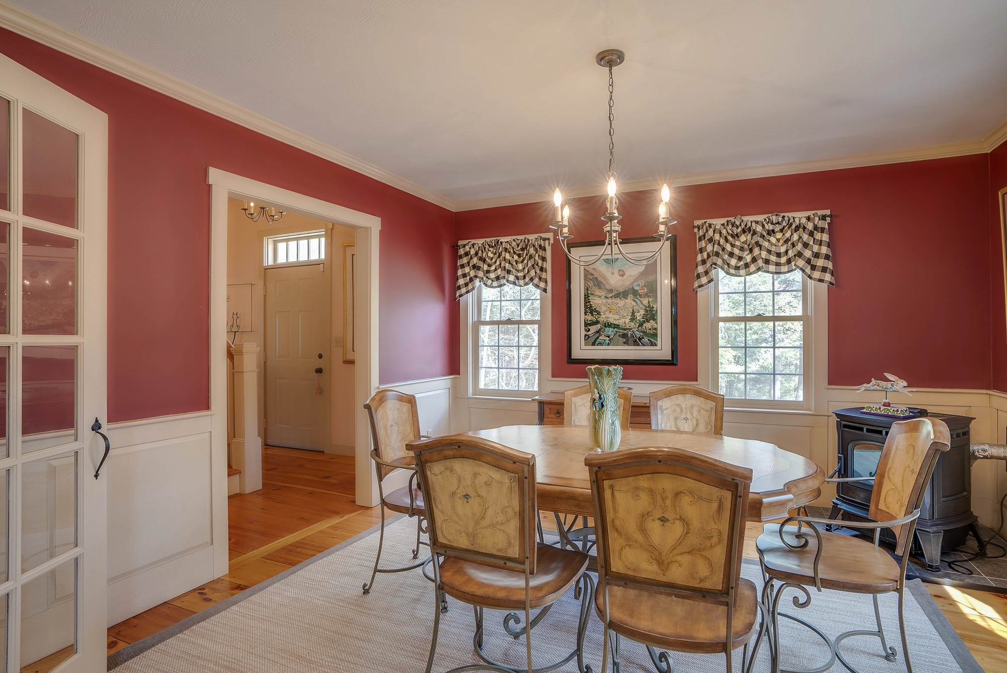 82 Carriage Road New Boston, NH 03070 - Photo 6 of 32 Gallery Image 6