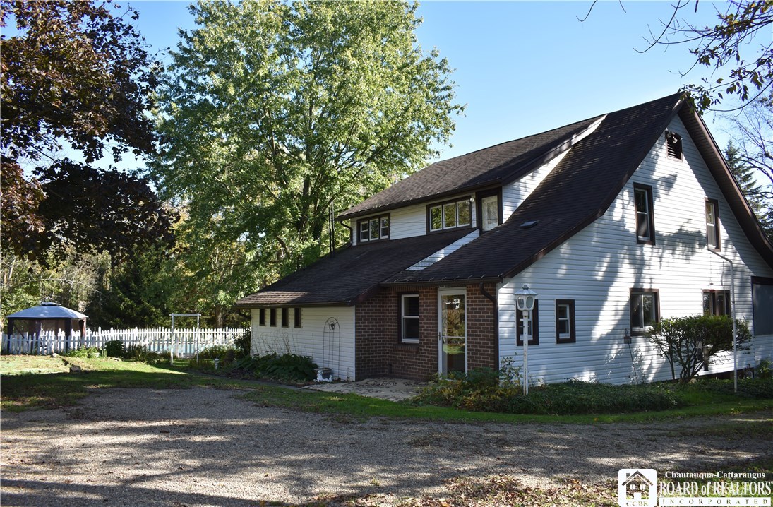 2566 Palm Road Ellicott, NY 14701 - Photo 1 of 1