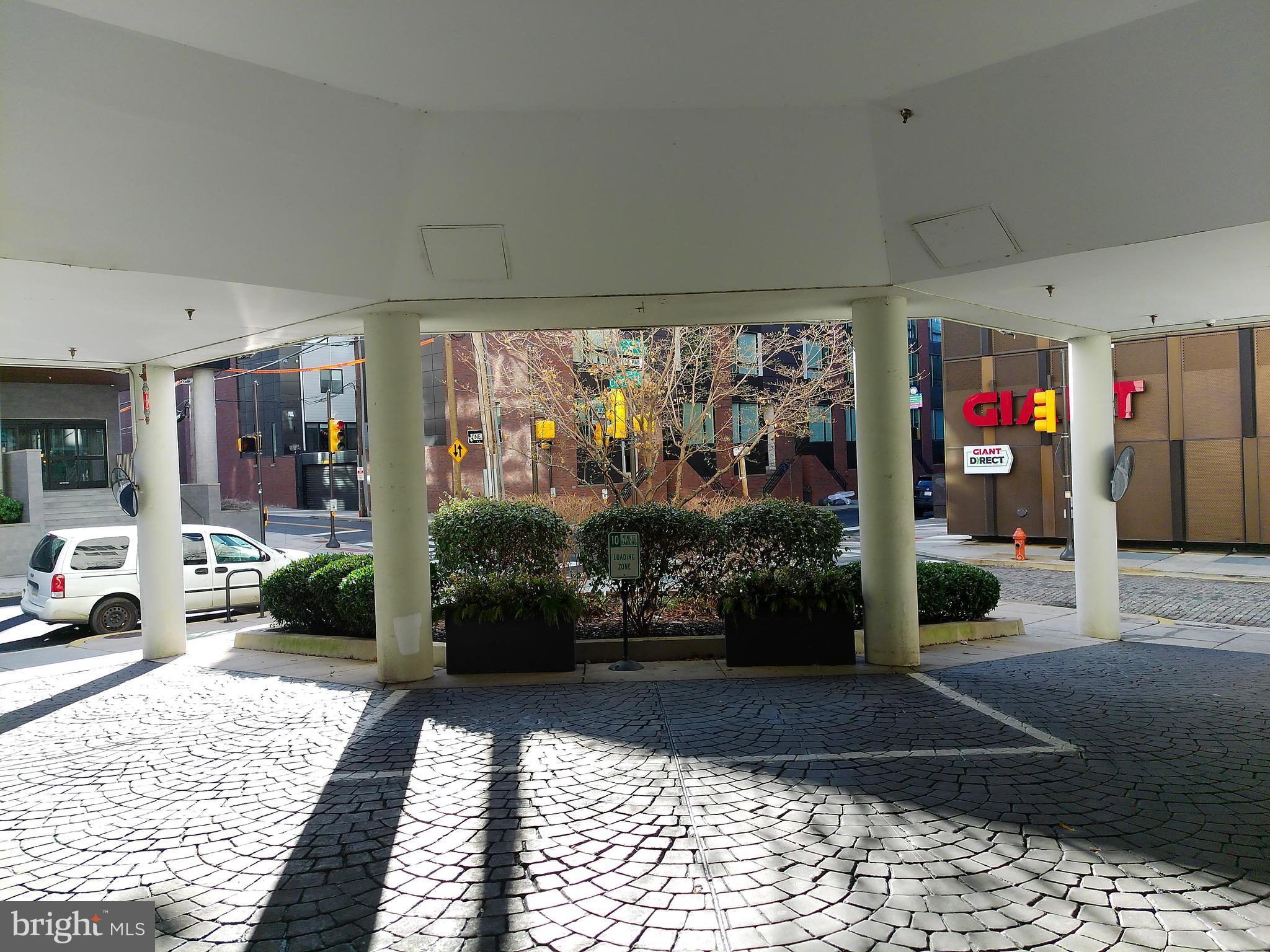 2301 Cherry Street, Unit 4P Philadelphia, PA 19103 - Photo 2 of 45