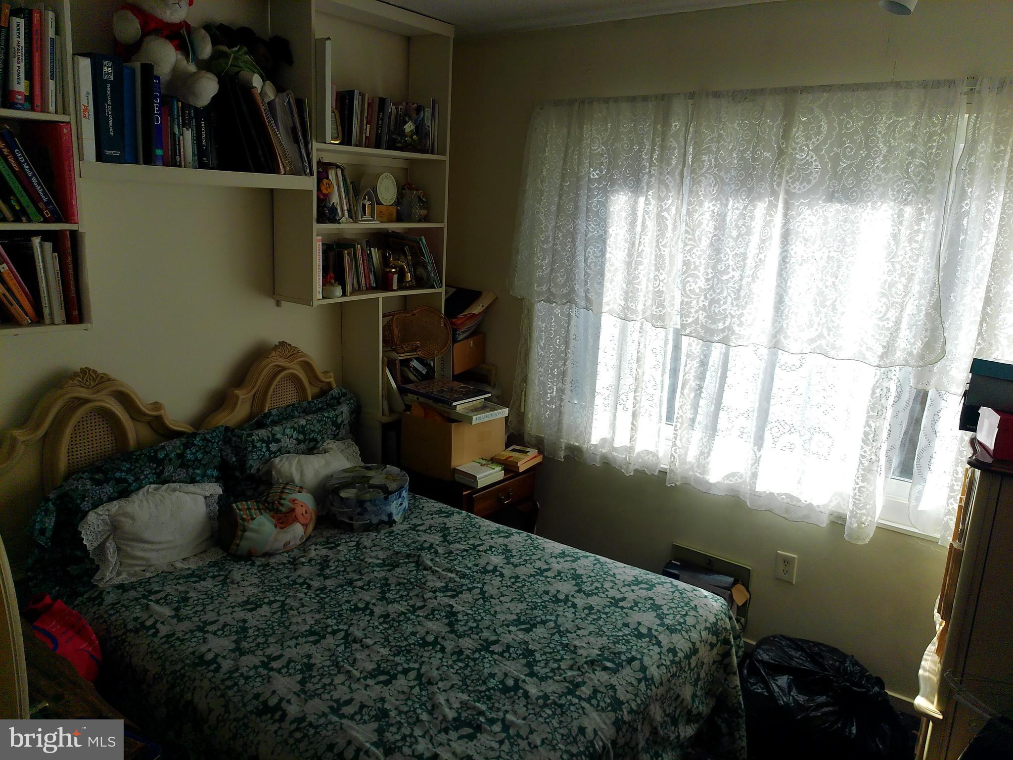 2301 Cherry Street, Unit 4P Philadelphia, PA 19103 - Photo 22 of 45