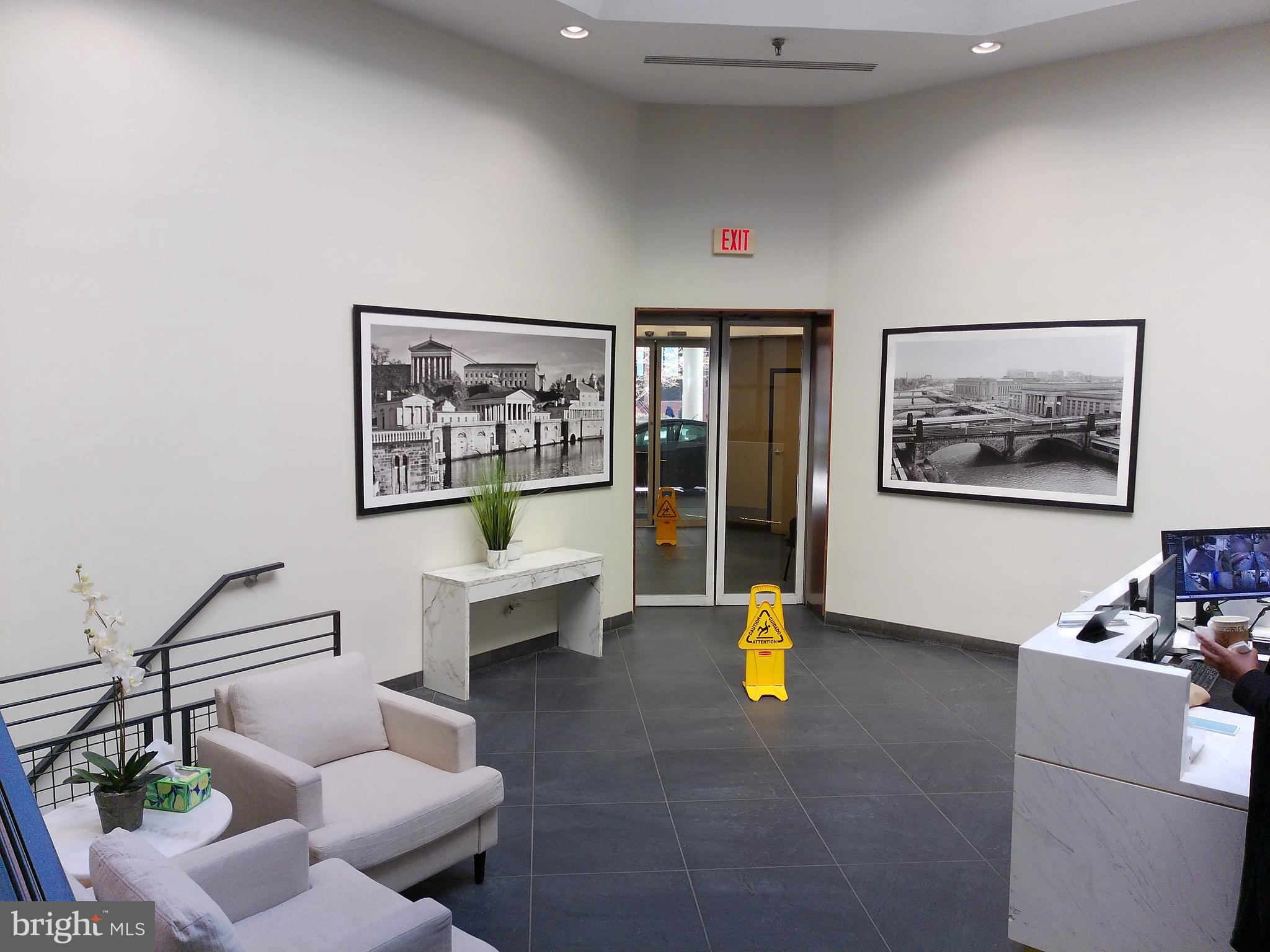 2301 Cherry Street, Unit 4P Philadelphia, PA 19103 - Photo 3 of 45