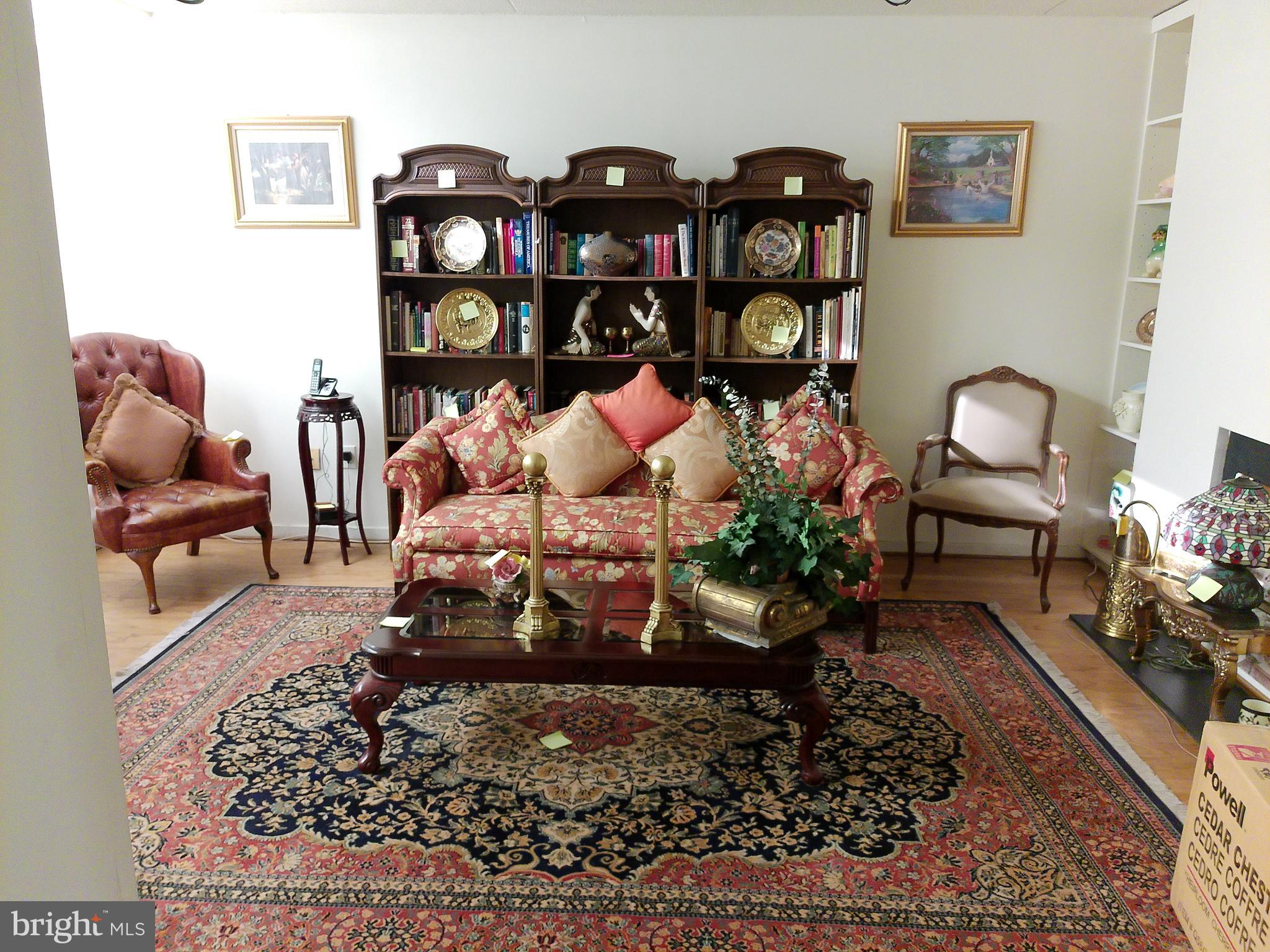 2301 Cherry Street, Unit 4P Philadelphia, PA 19103 - Photo 8 of 45