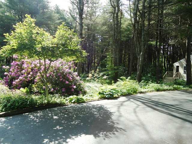 18 South Reynolds Road Winslow, ME 04901 - Photo 12 of 25 Yard/Garden.