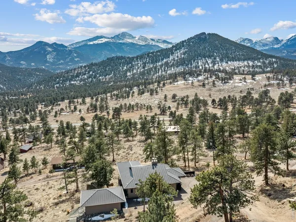 $1,515,000 | 2280 Valerian Lane, Estes Park, CO 80517