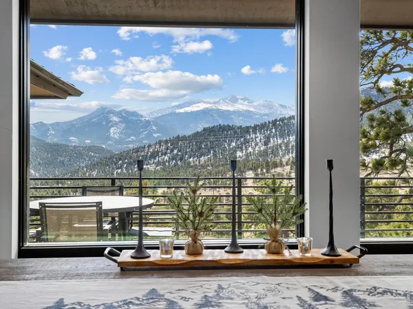 $1,515,000 | 2280 Valerian Lane, Estes Park, CO 80517