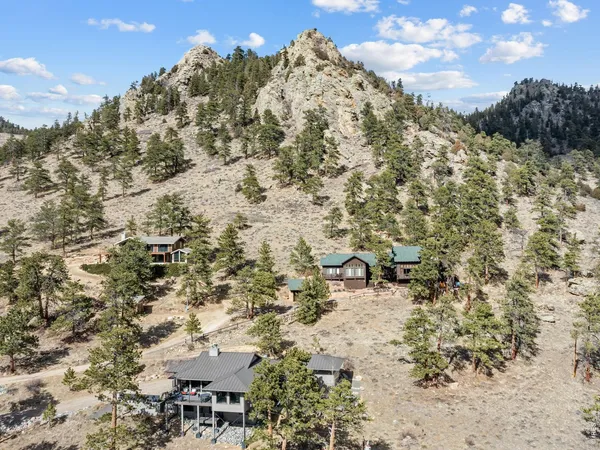 $1,515,000 | 2280 Valerian Lane, Estes Park, CO 80517