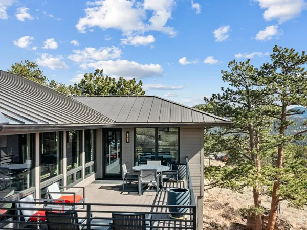 $1,515,000 | 2280 Valerian Lane, Estes Park, CO 80517