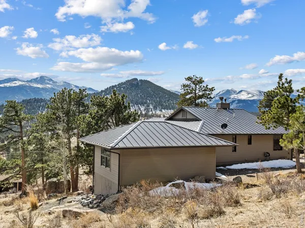 $1,515,000 | 2280 Valerian Lane, Estes Park, CO 80517