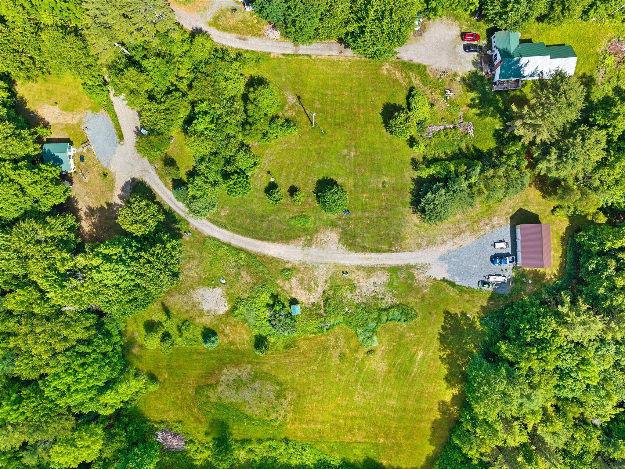 19 Perry Lane Amherst, ME 04605 - Photo 31 of 49 47-19 Perry Ln