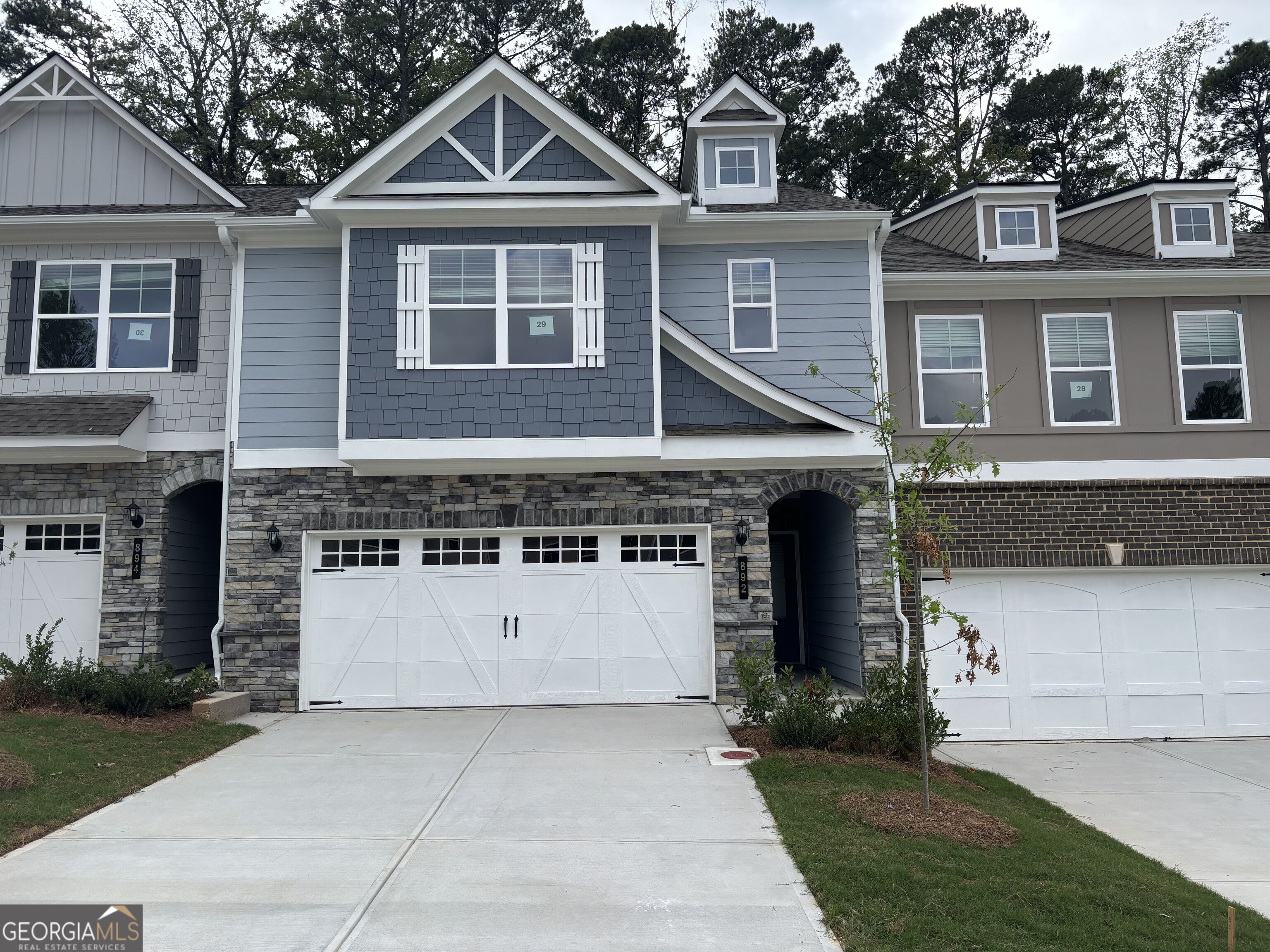 885 Counterpoint Drive Decatur, GA 30032 - Photo 1 of 27 Gallery Image 1