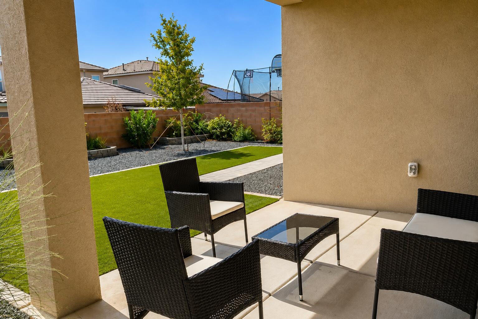 3196 Tazanita Loop Southeast Rio Rancho, NM 87124 - Photo 28 of 32 Gallery Image 28