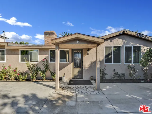 $6,999 | 6842 Ranchito Avenue, Van Nuys, CA 91405