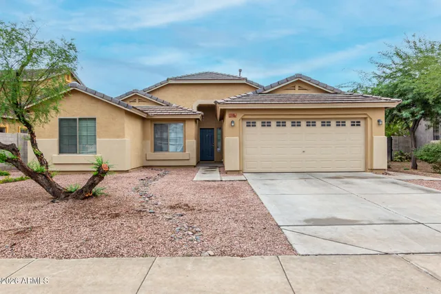 $429,000 | 11241 West Davis Lane, Avondale, AZ 85323