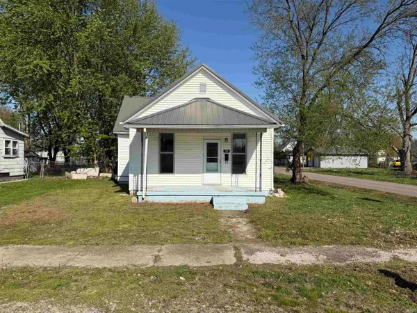 $69,000 | 730 South Stormont Street, Princeton, IN 47670