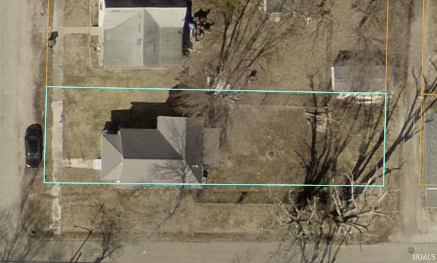 730 South Stormont Street Princeton, IN 47670 - Photo 11 of 11