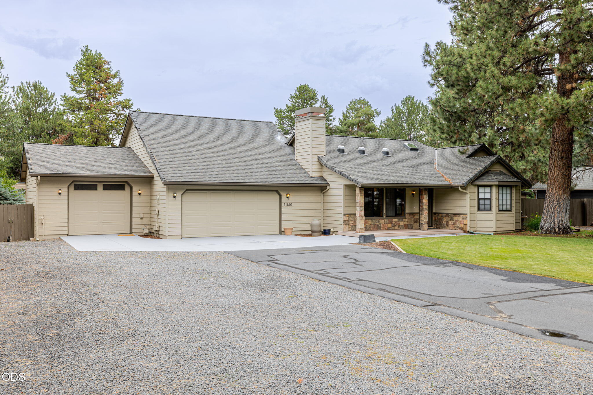 21140 Wilderness Way Bend, OR 97702 - Photo 87 of 101