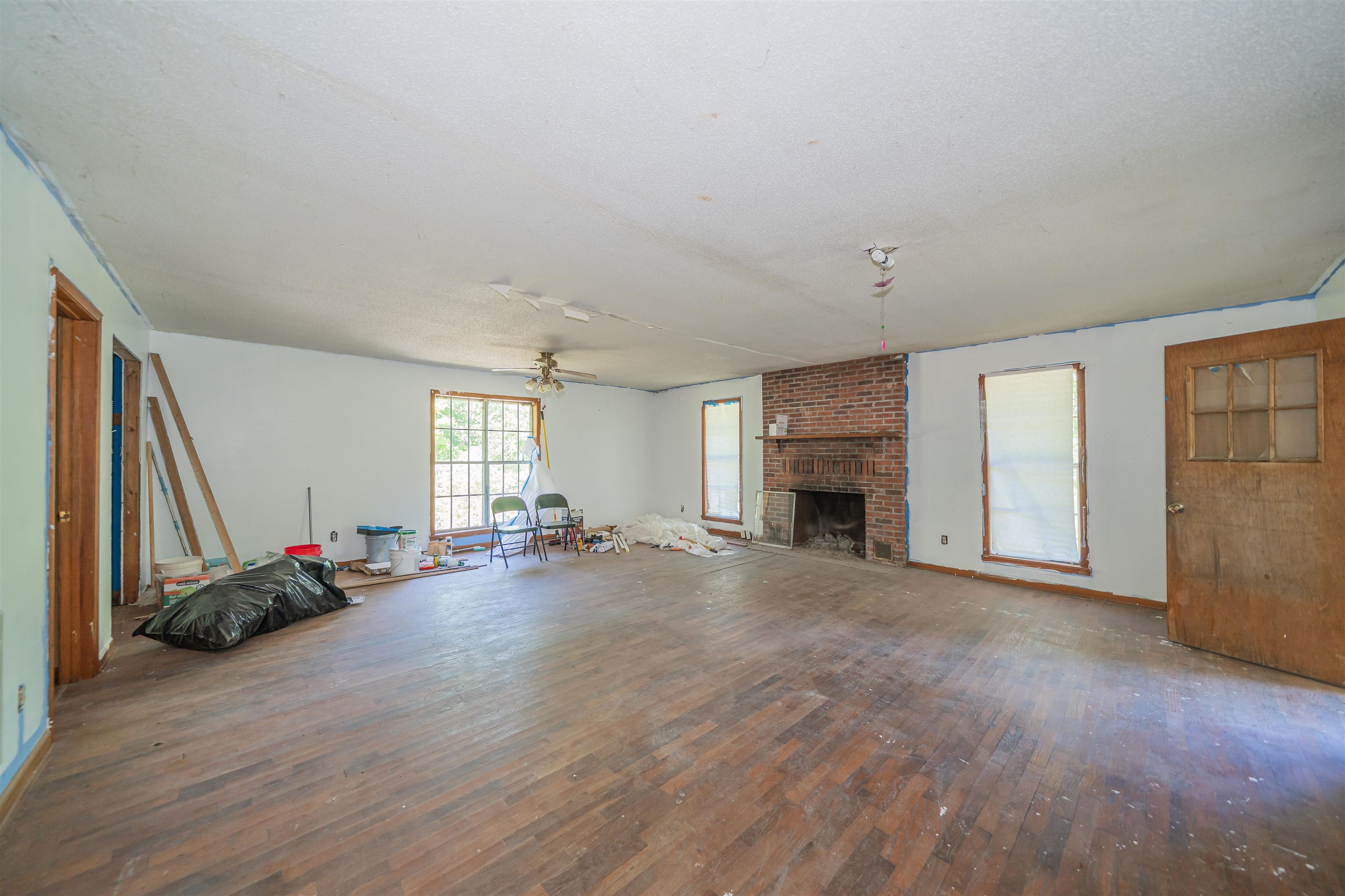 735 Callahan Road Saulsbury, TN 38067 - Photo 16 of 40