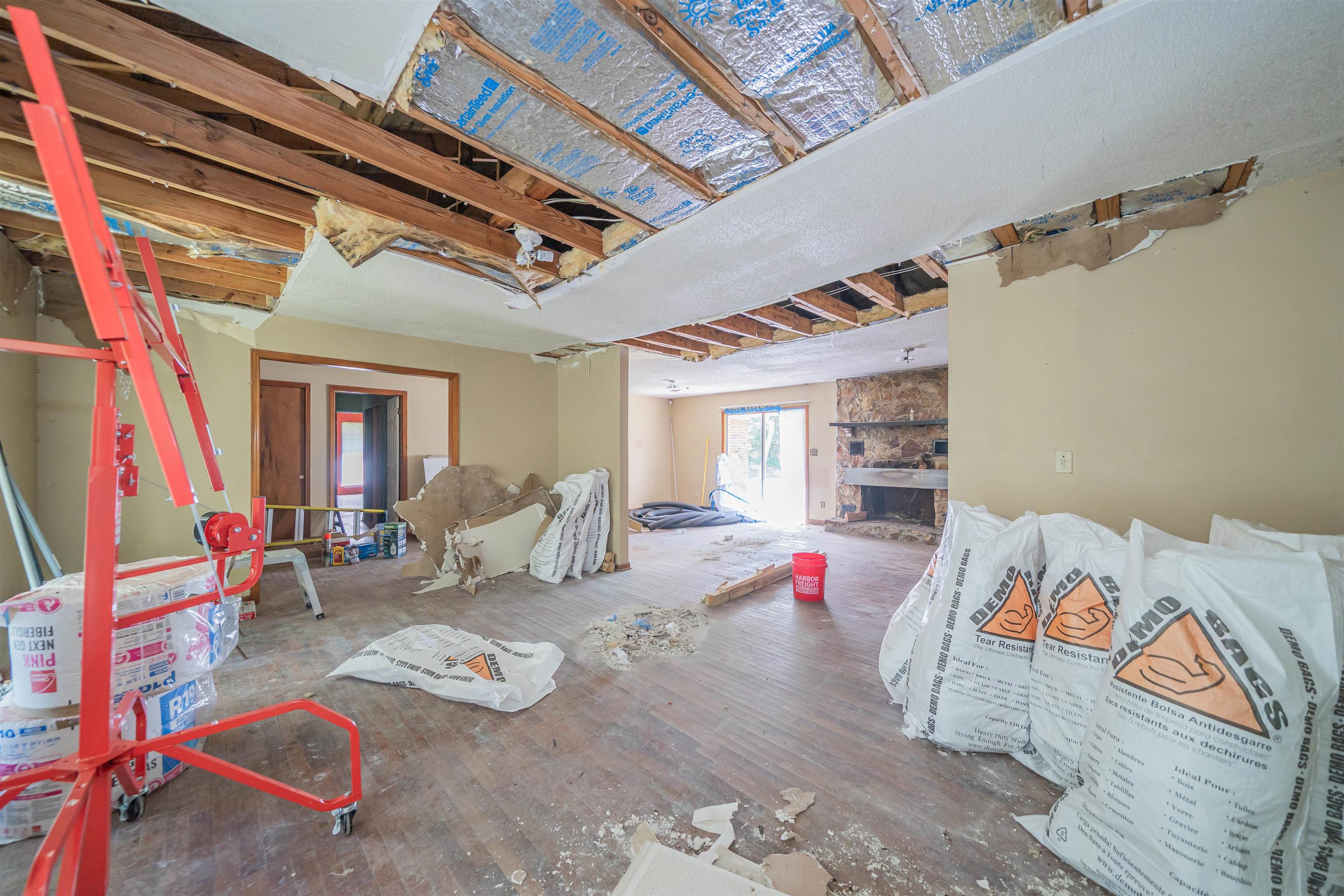 735 Callahan Road Saulsbury, TN 38067 - Photo 19 of 40