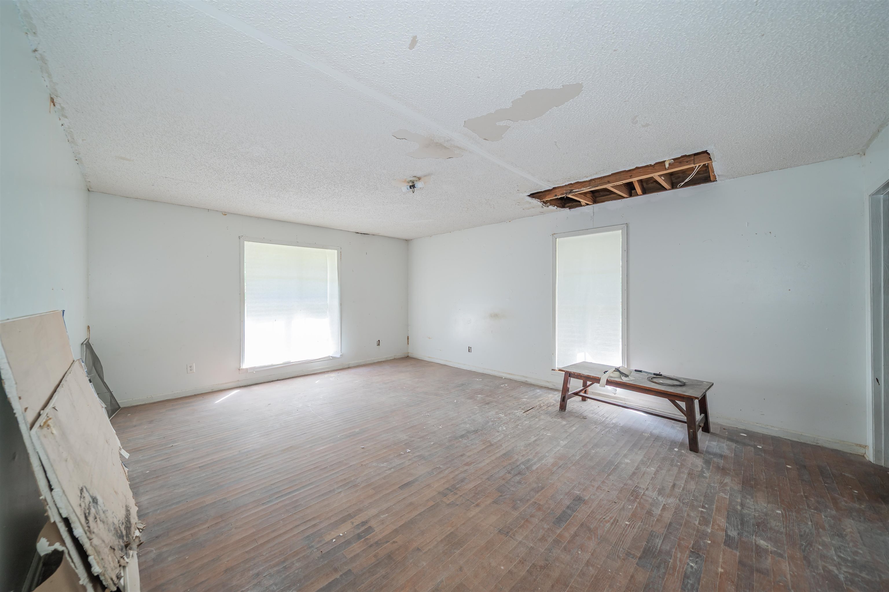 735 Callahan Road Saulsbury, TN 38067 - Photo 27 of 40