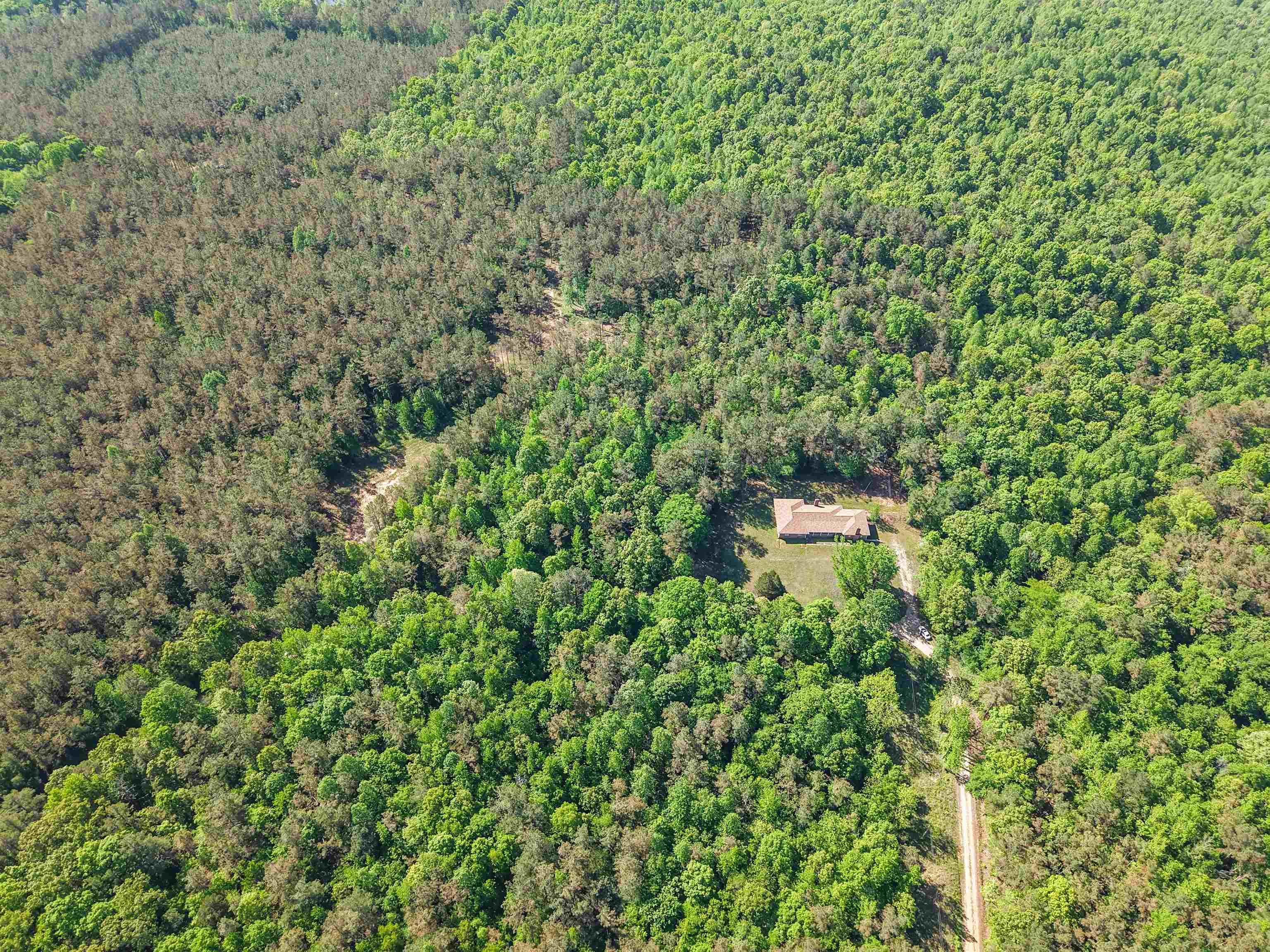 735 Callahan Road Saulsbury, TN 38067 - Photo 37 of 40