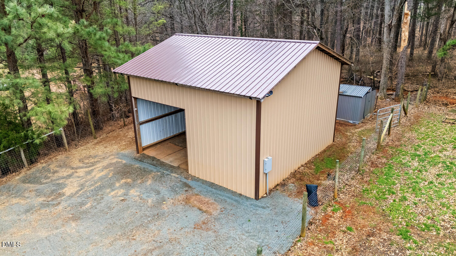 4872 Thom Road Mebane, NC 27302 - Photo 15 of 42 12-Web Ready-DJI_20260225145850_0146_D-H
