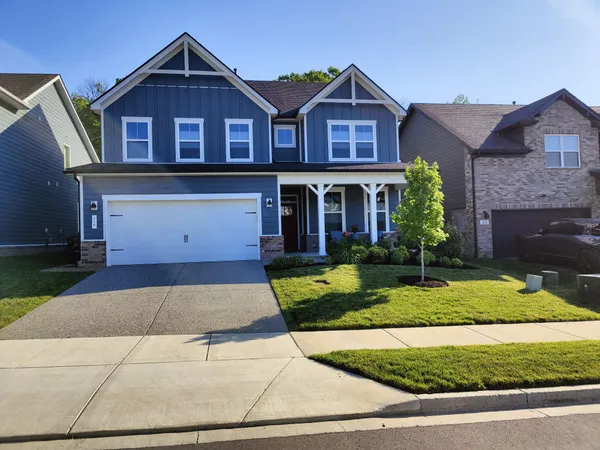 $569,000 | 216 Cavalcade Loop, Gallatin, TN 37066