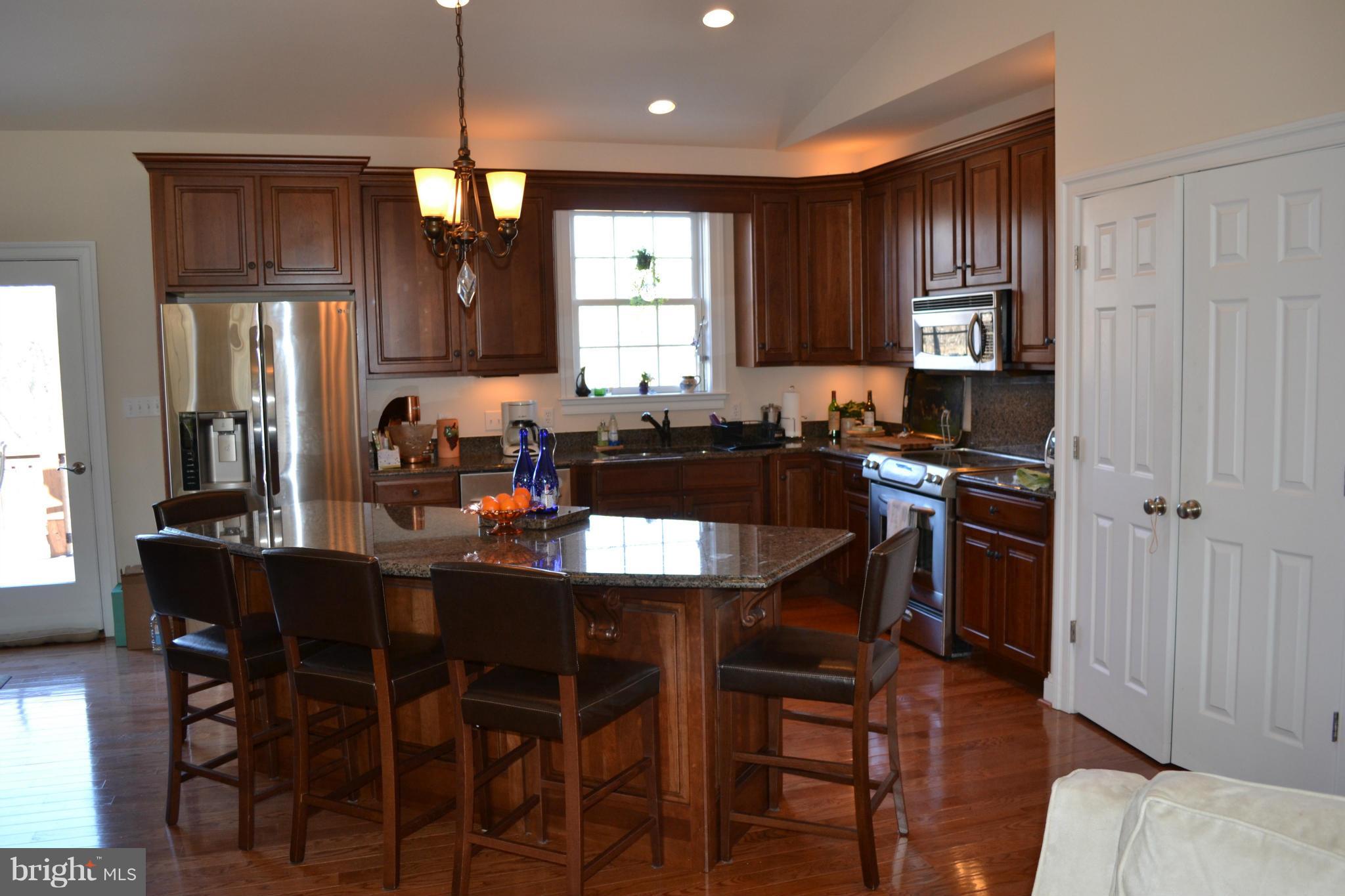 11548 Obannons Mill Road Boston, VA 22713 - Photo 8 of 8 Kitchen