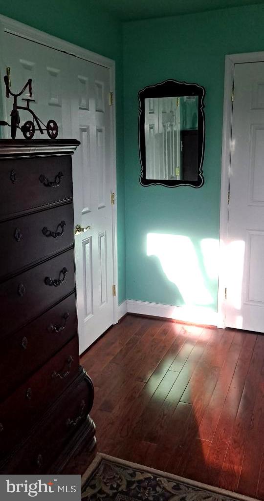 12550 Shoemaker Road Taneytown, MD 21787 - Photo 27 of 53 a view of a dresser