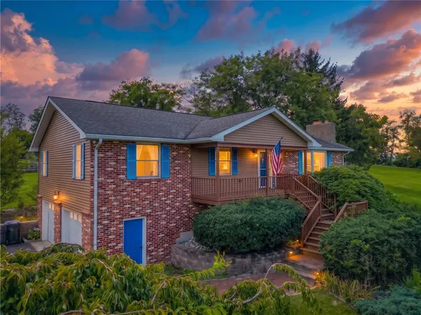 $599,900 | 395 Sunrise Boulevard, Mount Bethel, PA 18343