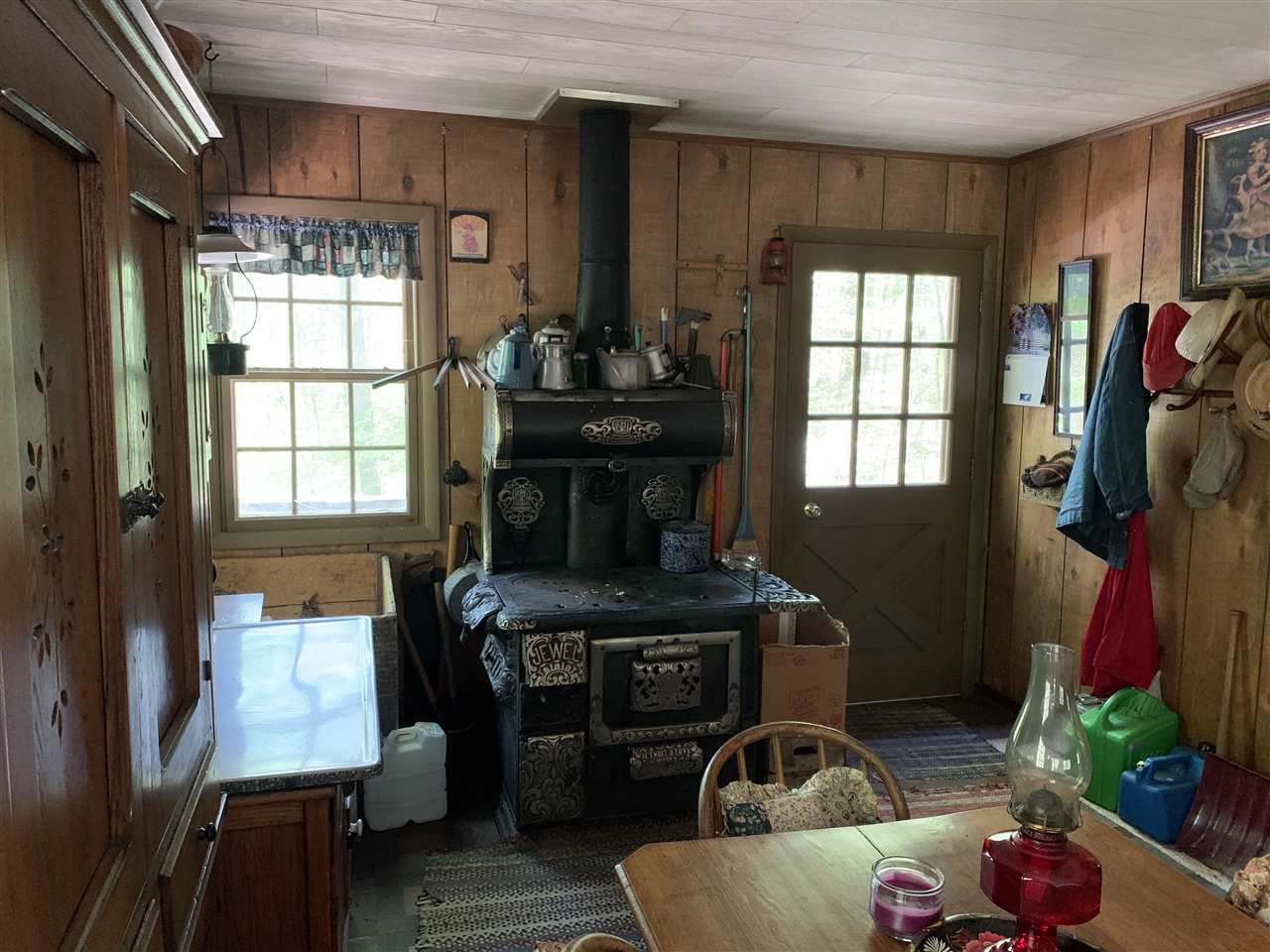 519 North Hawkins Road Luther, MI 49656 - Photo 14 of 39 1877283-13.JPG