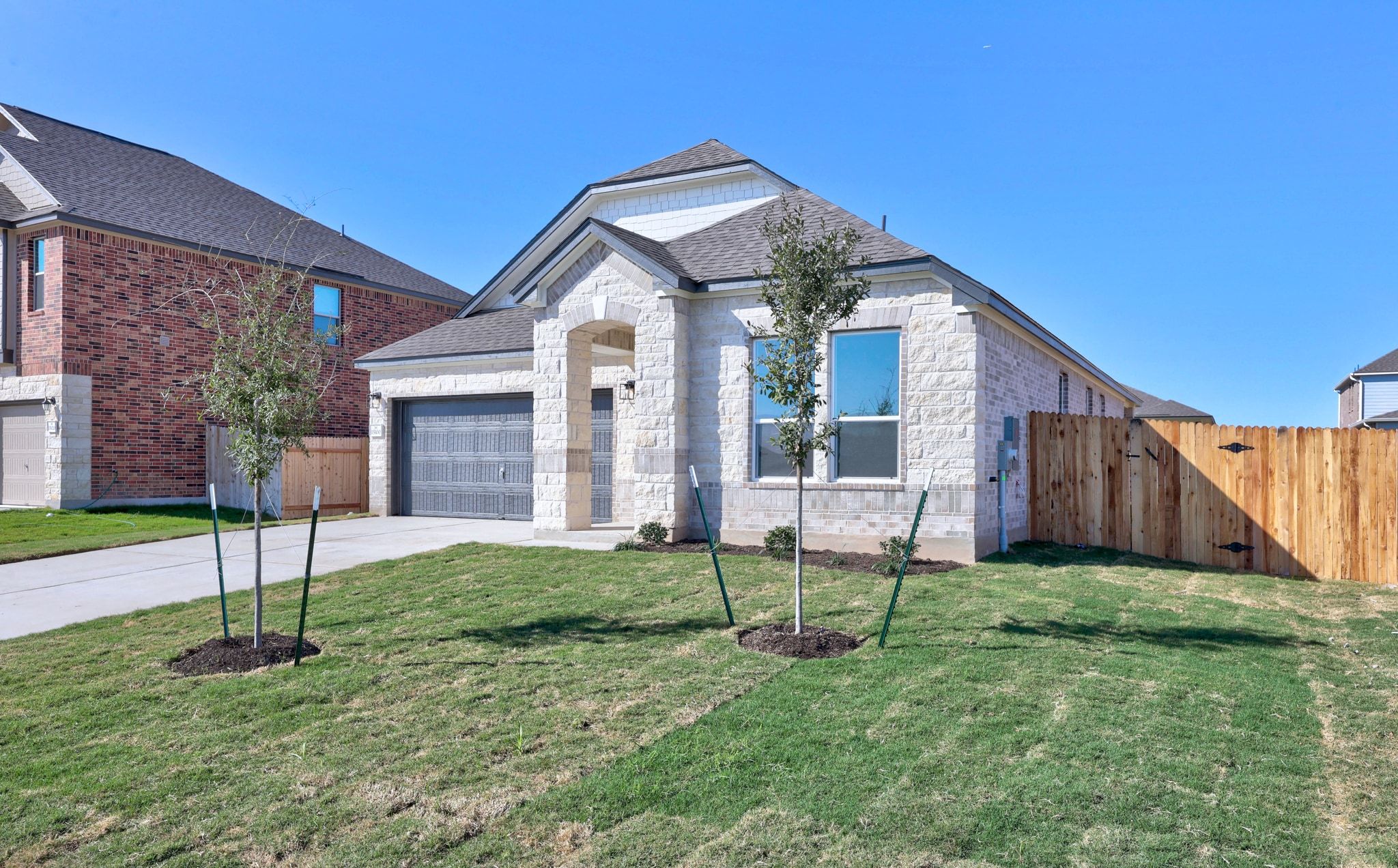 15100 Garrano Way Manor, TX 78653 - Photo 2 of 34