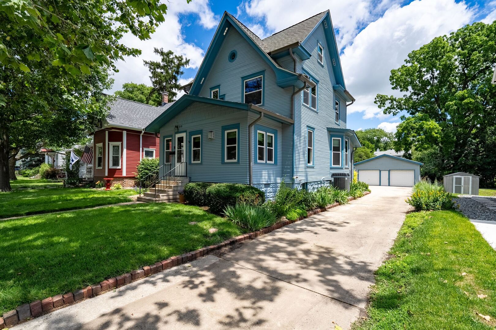 810 South Fell Avenue Normal, IL 61761 - Photo 2 of 55