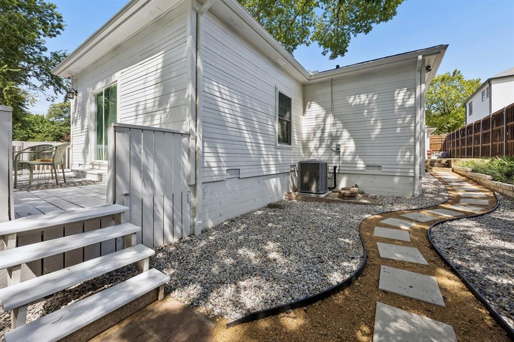 7920 Goforth Road Dallas, TX 75238 - Photo 25 of 27 Gallery Image 25