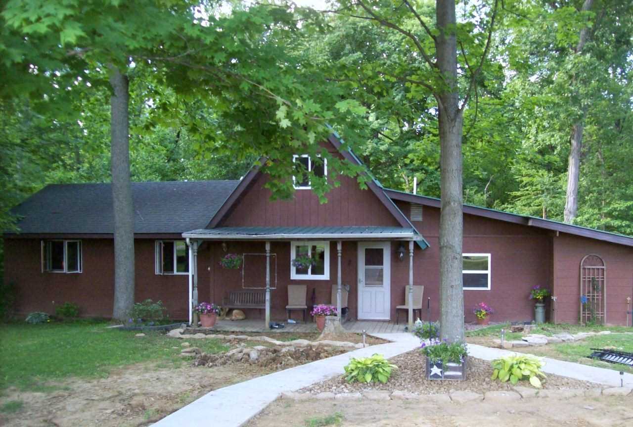 2969 South Coffing Brothers Road Covington, IN 47932 - Photo 1 of 30