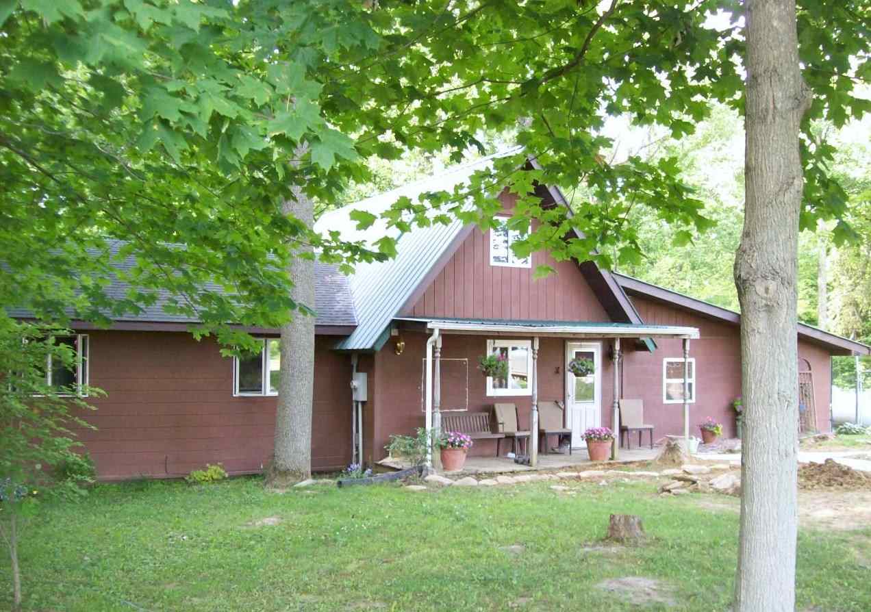 2969 South Coffing Brothers Road Covington, IN 47932 - Photo 2 of 30
