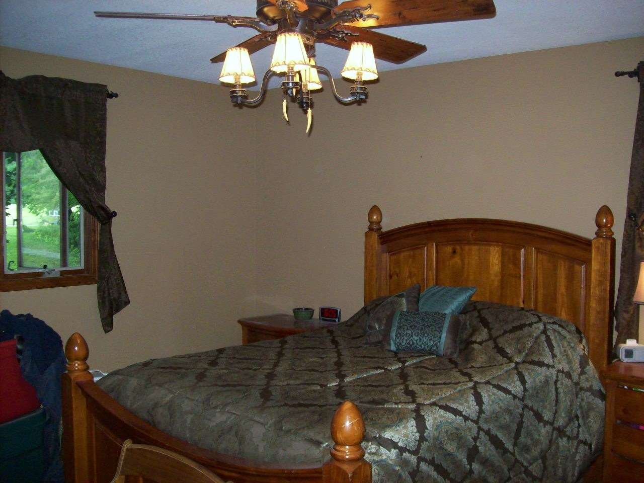 2969 South Coffing Brothers Road Covington, IN 47932 - Photo 17 of 30