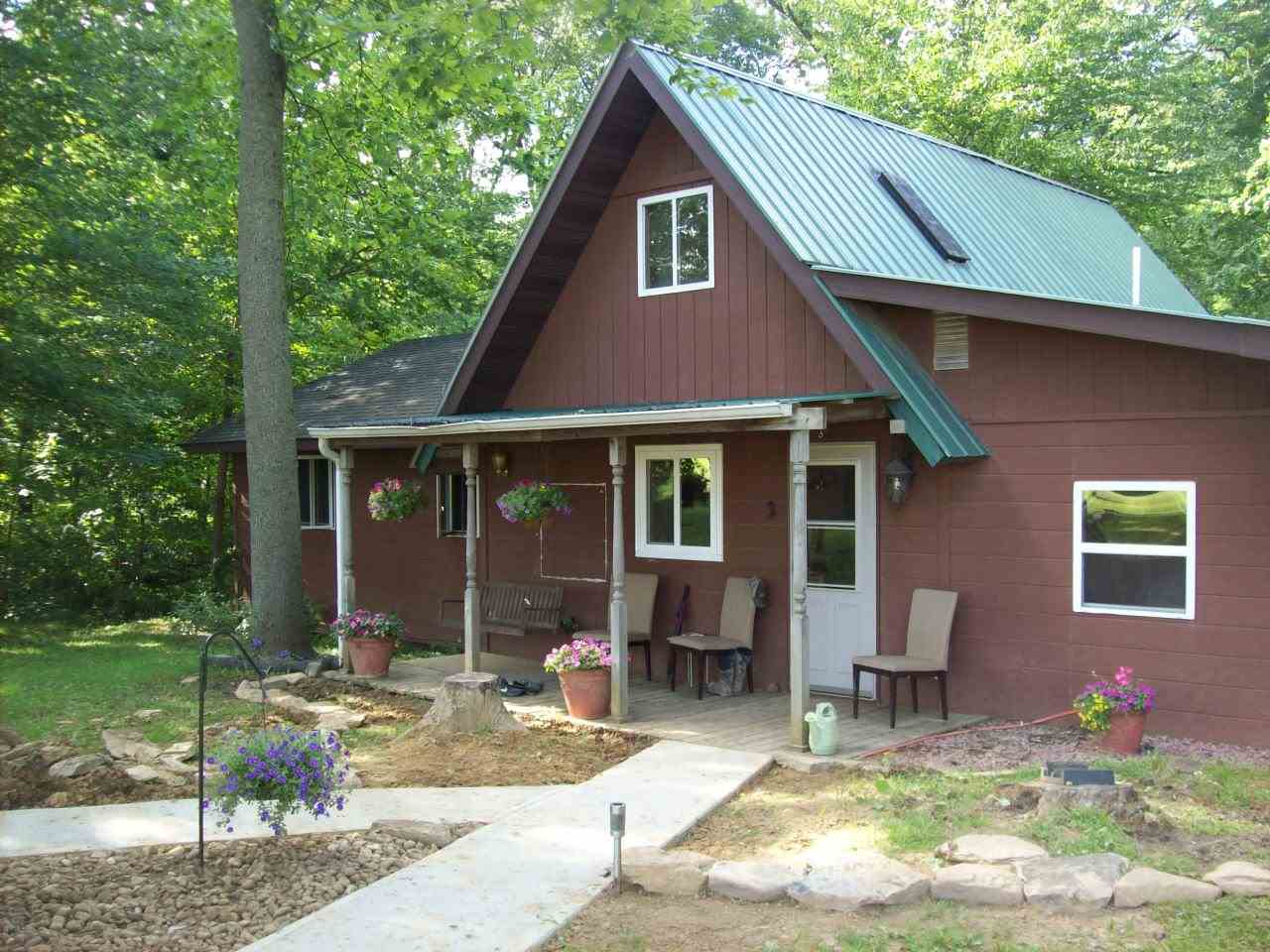2969 South Coffing Brothers Road Covington, IN 47932 - Photo 3 of 30