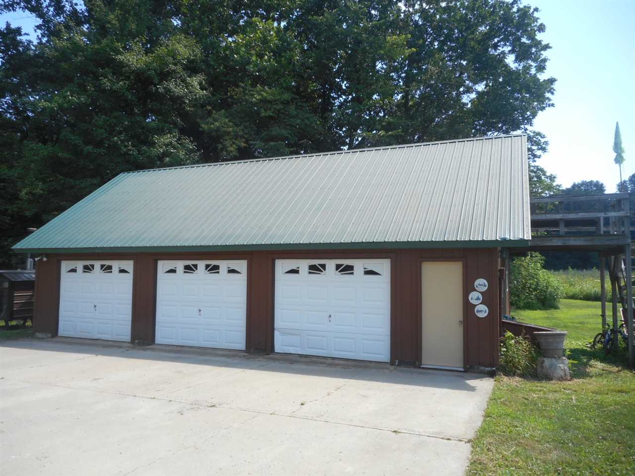 2969 South Coffing Brothers Road Covington, IN 47932 - Photo 27 of 30