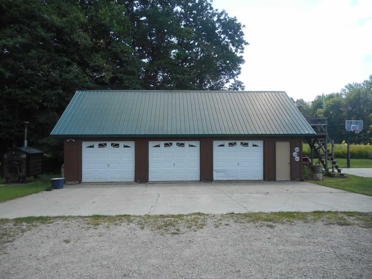 2969 South Coffing Brothers Road Covington, IN 47932 - Photo 30 of 30