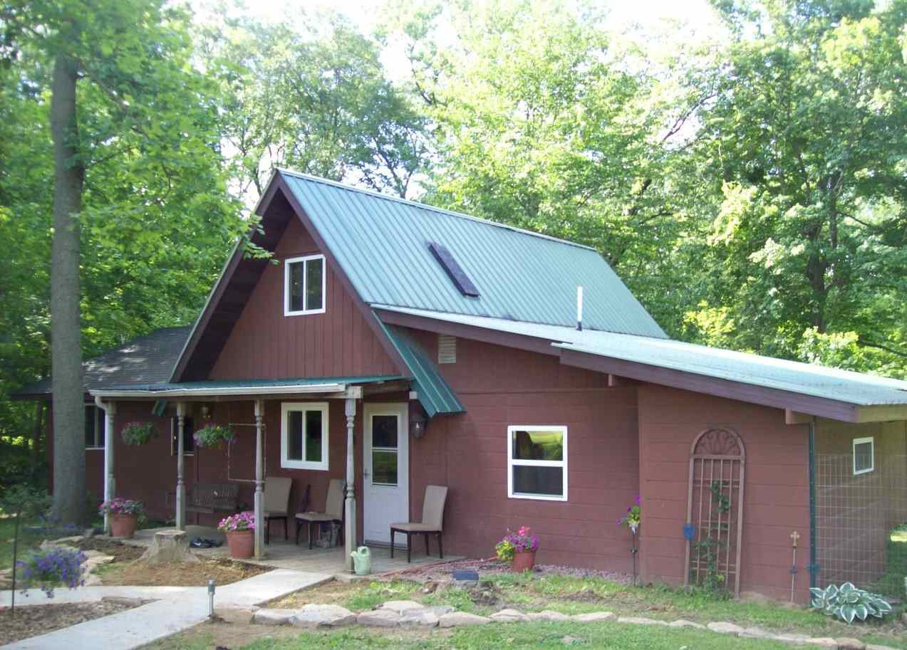 2969 South Coffing Brothers Road Covington, IN 47932 - Photo 4 of 30