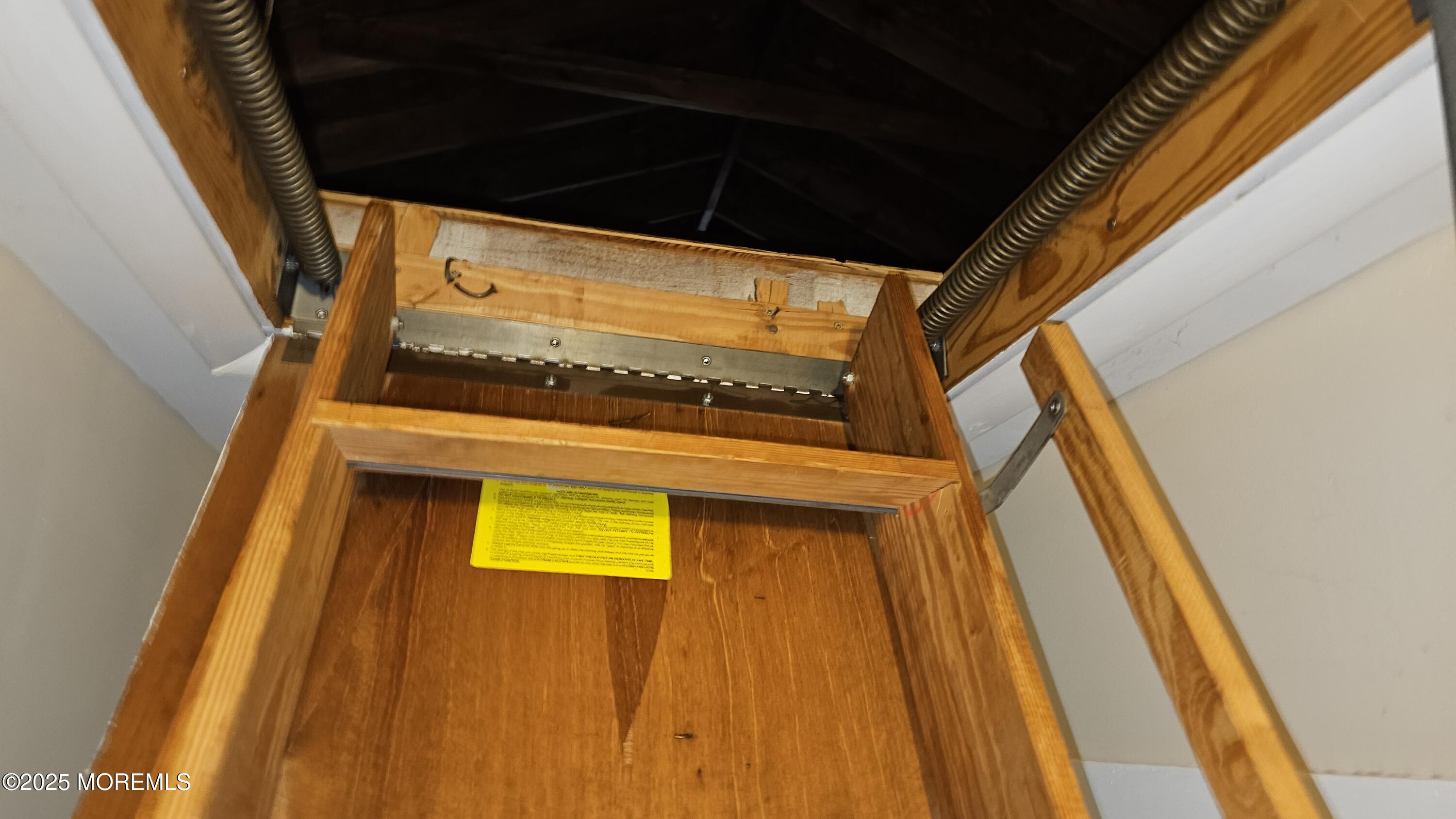 440 7th Street Waretown, NJ 08758 - Photo 40 of 44 Post Attic5