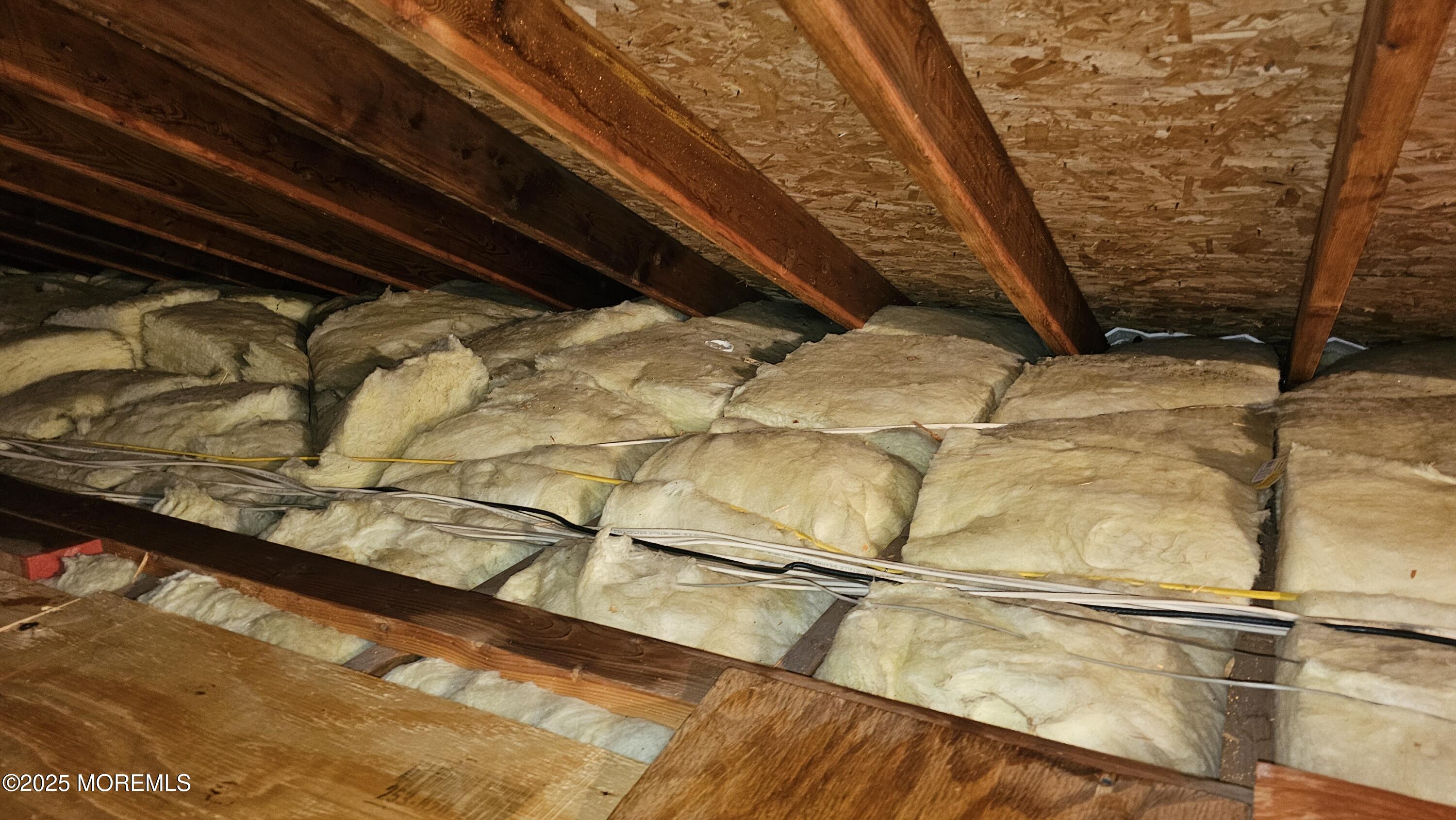 440 7th Street Waretown, NJ 08758 - Photo 41 of 44 Post Attic1