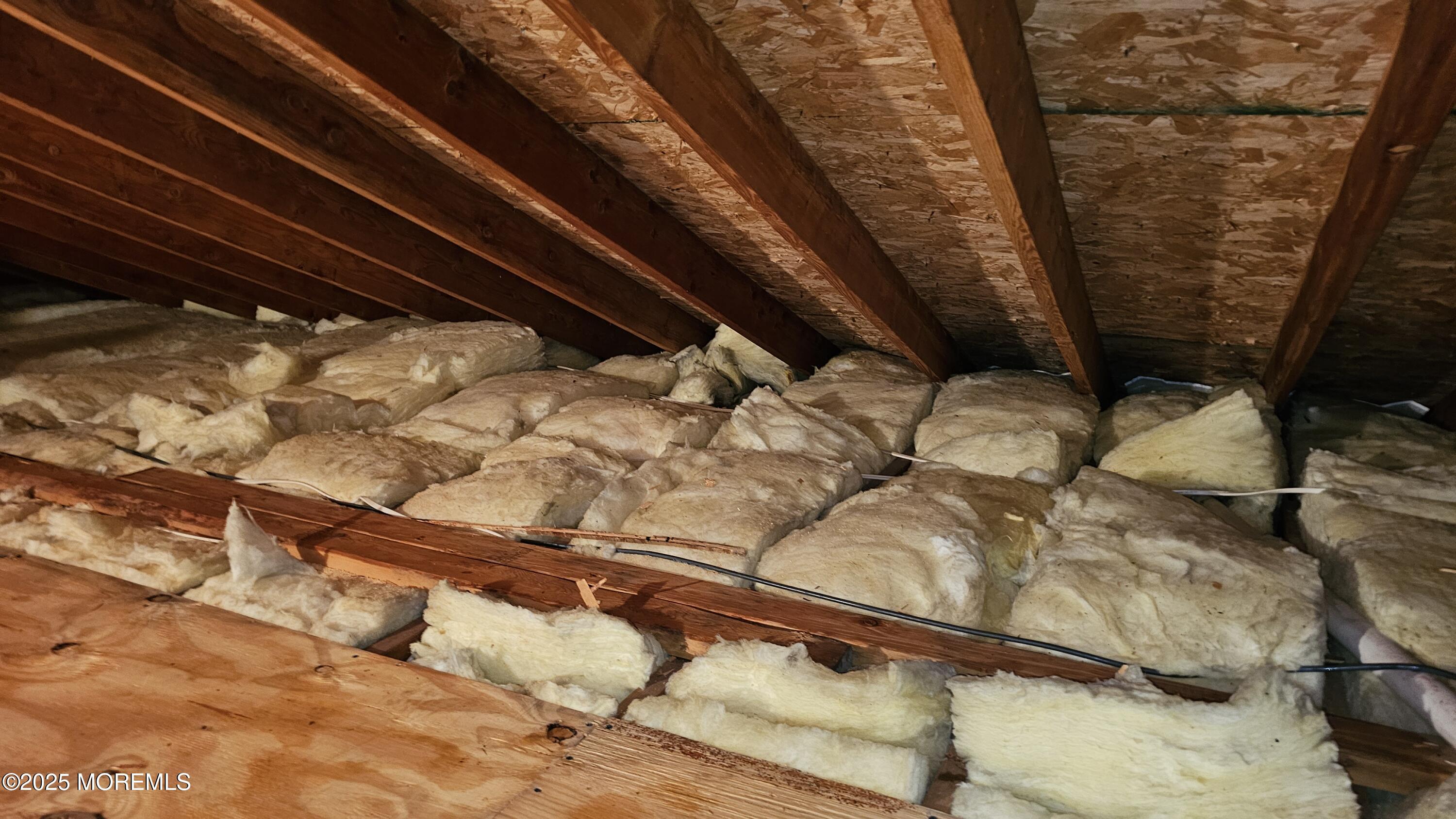 440 7th Street Waretown, NJ 08758 - Photo 42 of 44 Post Attic2