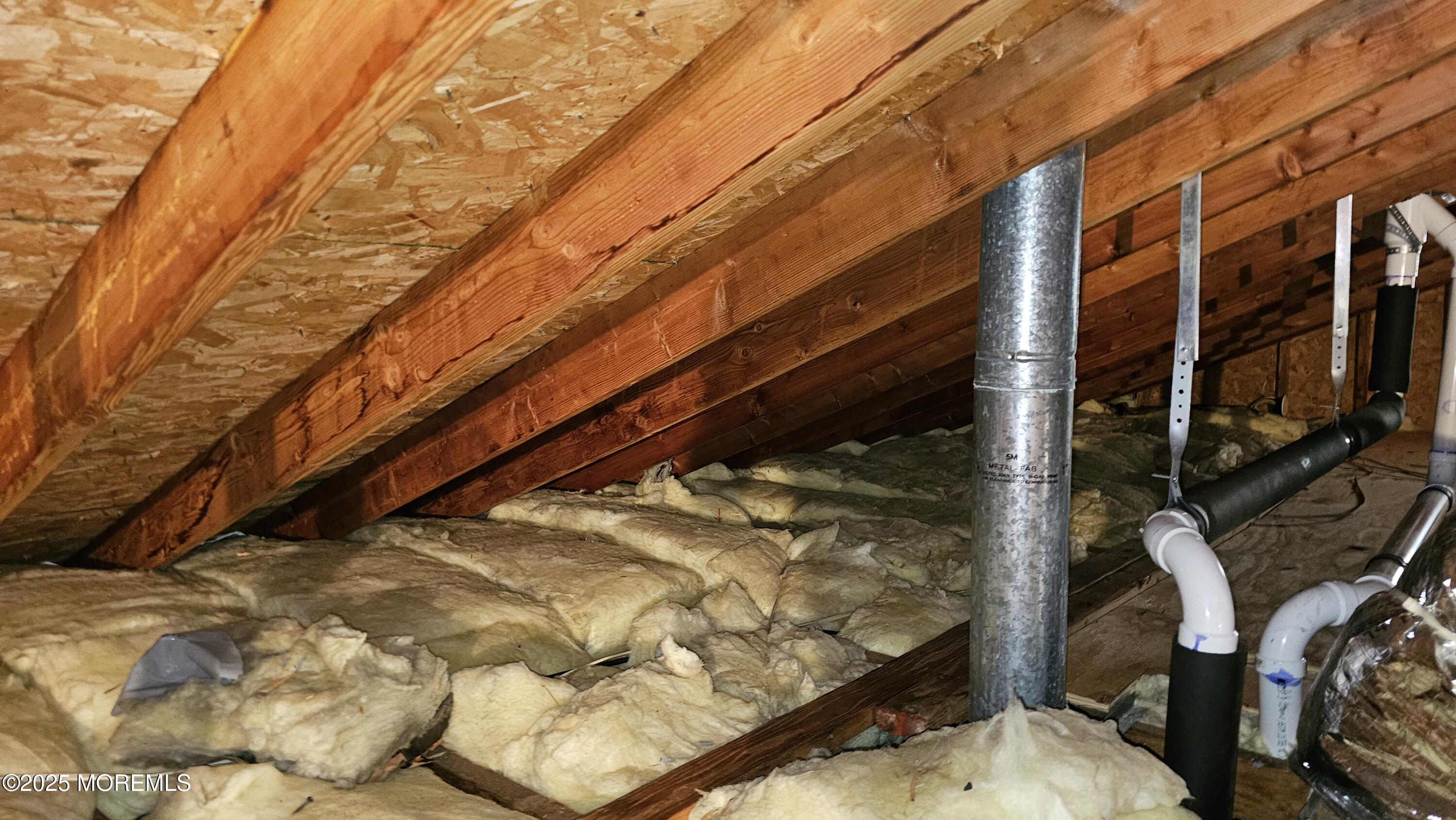 440 7th Street Waretown, NJ 08758 - Photo 43 of 44 Post Attic3